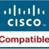 Cisco Catalyst'a